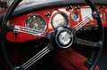 MG MGA Beautiful driver (1956) Rood - thumbnail 47