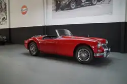 Find MG MGA from 1956 for sale - AutoScout24