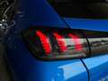 Peugeot 208 1.2 101pk GT-line SPORT Kuipstoel, LED, 3D Cockpit Blauw - thumbnail 12