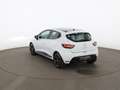 Renault Clio IV 1.2 Intens NAVI SITZHZG BOSE LEDER TEMP Weiß - thumbnail 7