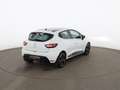 Renault Clio IV 1.2 Intens NAVI SITZHZG BOSE LEDER TEMP Weiß - thumbnail 3