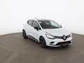 Renault Clio IV 1.2 Intens NAVI SITZHZG BOSE LEDER TEMP Weiß - thumbnail 5