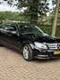 Mercedes-Benz C 180 BnsCl. Avant. Zwart - thumbnail 11