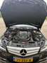 Mercedes-Benz C 180 BnsCl. Avant. Zwart - thumbnail 9