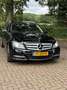 Mercedes-Benz C 180 BnsCl. Avant. Zwart - thumbnail 10