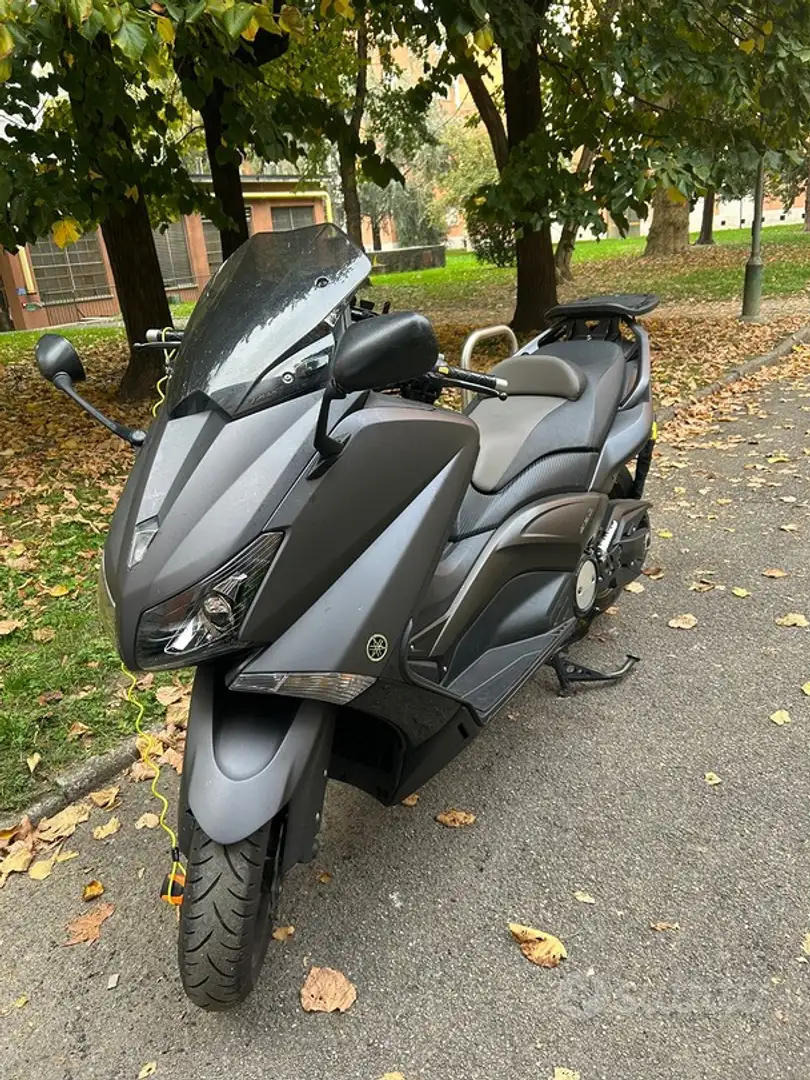 Yamaha TMAX 530 abs - 2