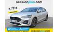 Ford Focus 1.0 Ecoboost MHEV ST-Line 155 Zilver - thumbnail 1