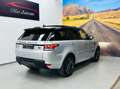Land Rover Range Rover Sport 3.0TDV6 HSE Dynamic Aut. Plateado - thumbnail 6