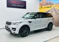 Land Rover Range Rover Sport 3.0TDV6 HSE Dynamic Aut. Plateado - thumbnail 3