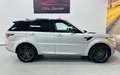 Land Rover Range Rover Sport 3.0TDV6 HSE Dynamic Aut. Plateado - thumbnail 8