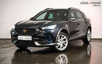 Formentor 1.5 TSI DSG