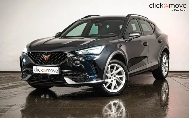 CUPRA Formentor Formentor 1.5 TSI DSG