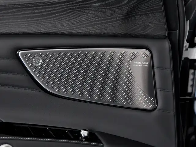 Maserati Grecale view 8