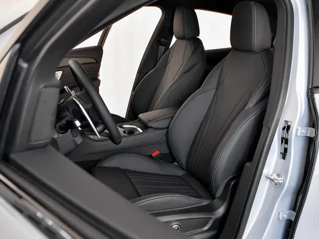 Maserati Grecale view 9