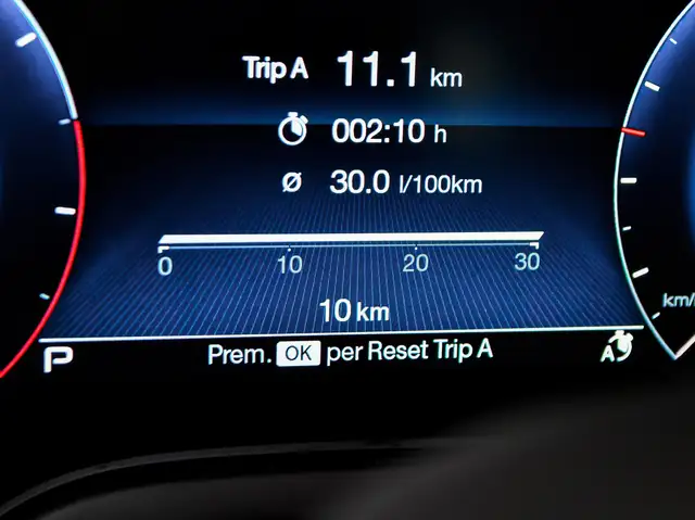 Maserati Grecale view 12