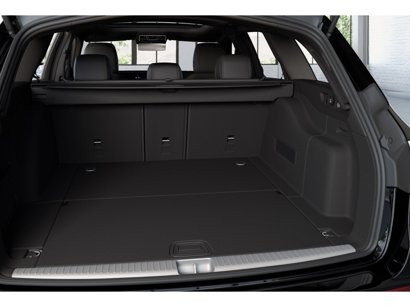 Mercedes-Benz E 450 4M T AMG+Avantgarde+MBUX+Memory+Ambiente — photo 11