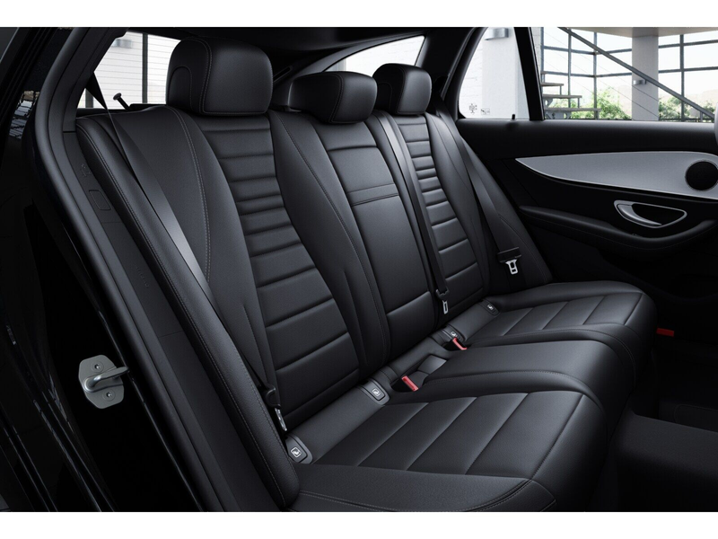 Mercedes-Benz E 450 4M T AMG+Avantgarde+MBUX+Memory+Ambiente — photo 10