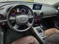 Audi A3 1.4 TFSI ambiente Xenon Navi Leder Kamera 1.Hand Schwarz - thumbnail 16
