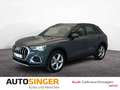 Audi Q3 advanced 40 TFSI qua S tronic *AHK*MATRIX*NAV Grau - thumbnail 1