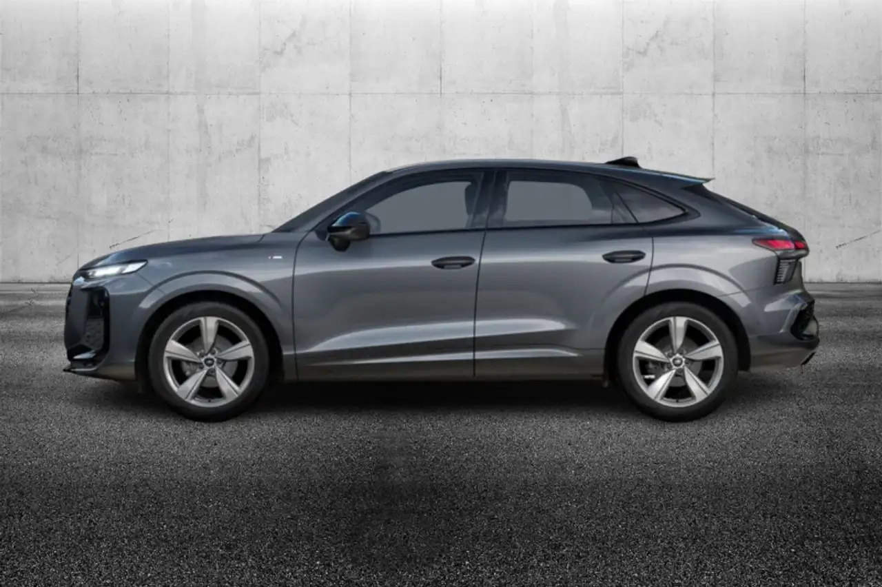 Audi Q3 2026