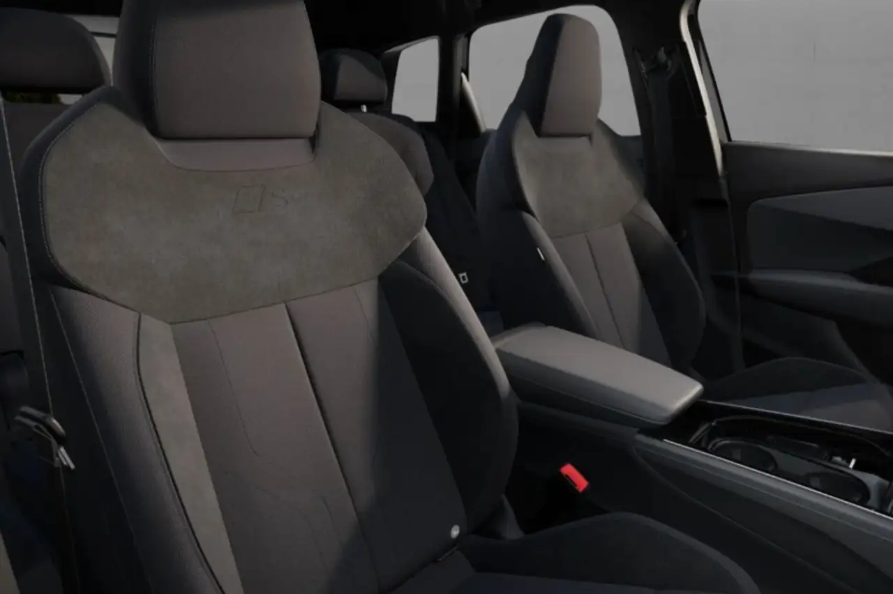 Audi Q3 2026