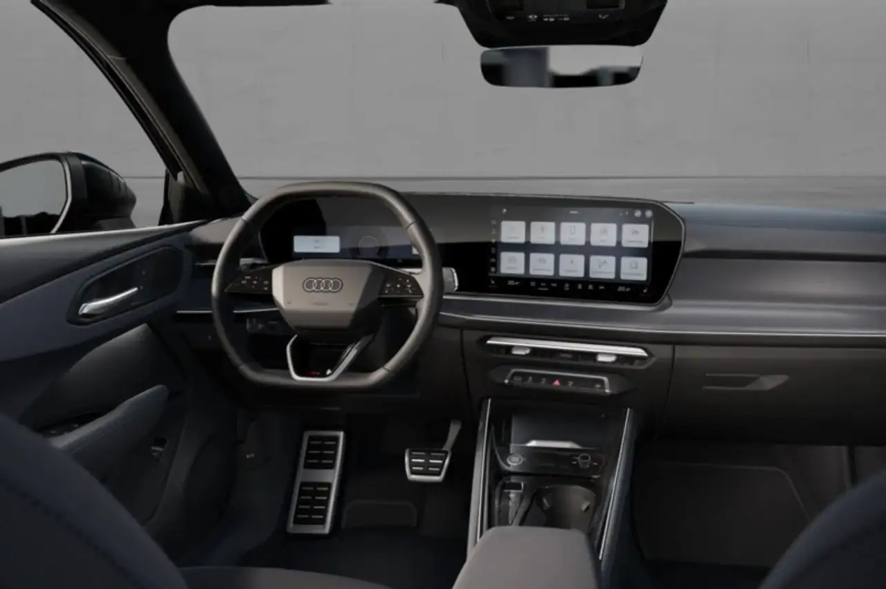 Audi Q3 2026