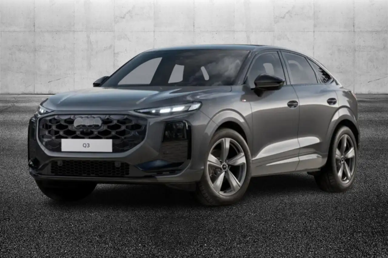 Audi Q3 2026