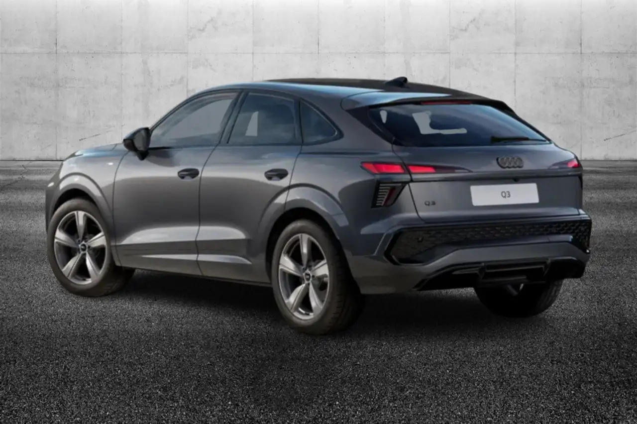 Audi Q3 2026