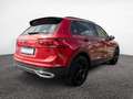 Volkswagen Tiguan 2.0 TSI Life 4M DSG AHK NAVI PANO KAME Rot - thumbnail 3