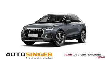 advanced 35 TFSI S tronic *AHK*LED*ACC*NAVI*