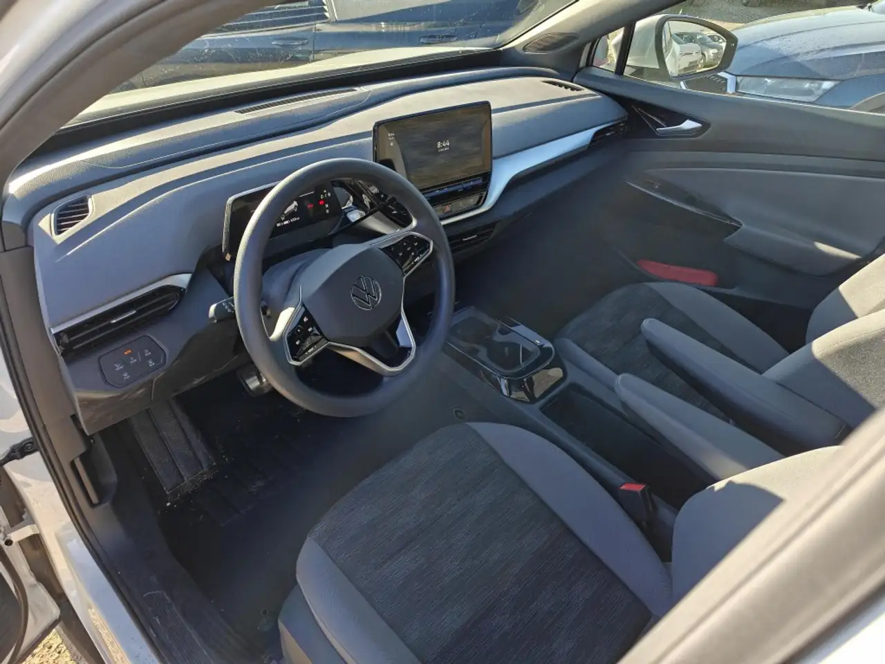 Volkswagen ID.4 Pro Performance Navi, Assistenzpaket 5