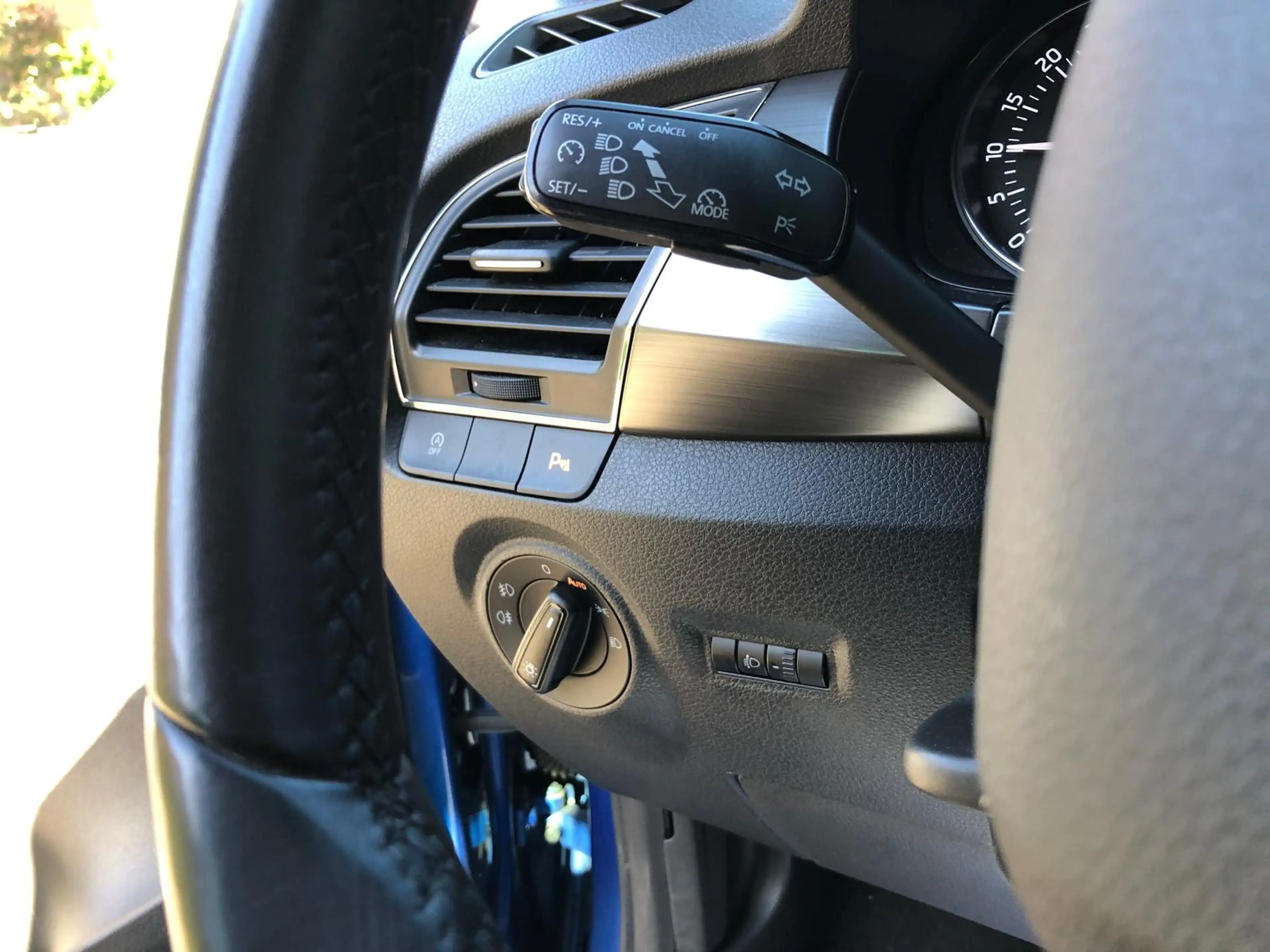 Skoda Fabia Fabia 1.4 CR TDi Style — photo 14