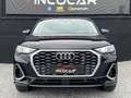 Audi Q3 Sportback e-tron * S Line * MARCHAND ou EXPORT * Noir - thumbnail 2