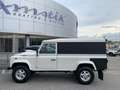 Land Rover Defender 110 2.4 TD4 Hard Top 3 pt. PANEL VAN PREZZO + IVA Blanc - thumbnail 4