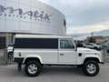 Land Rover Defender 110 2.4 TD4 Hard Top 3 pt. PANEL VAN PREZZO + IVA Blanc - thumbnail 2