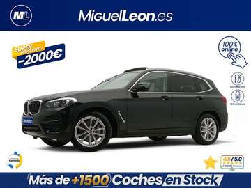 xDrive 30e