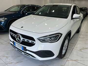 GLA-H247 2020 d Business Extra auto