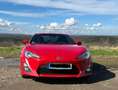 Toyota GT86 GT86 Rood - thumbnail 7