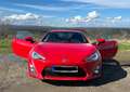Toyota GT86 GT86 Rood - thumbnail 6