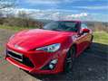 Toyota GT86 GT86 Red - thumbnail 1
