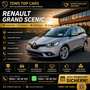 Renault Scenic Grand Business Edition Grau - thumbnail 1
