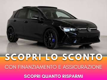 Scarico Akrapovic + Sedili pelle totale + Tetto apribile + Head up Dysplay