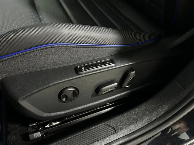 Volkswagen Golf view 14