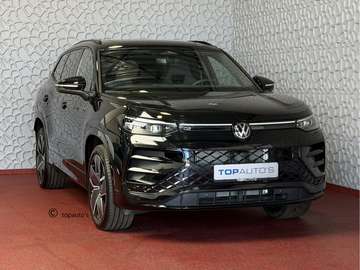 1.5 eHybrid 272PK R-LINE TREKHAAK BLACK-STYLE 20''