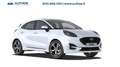 Ford Puma 1.0 ecoboost h ST-Line125cv Bianco - thumbnail 8