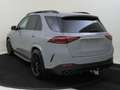 Mercedes-Benz GLE 53 AMG Hybrid 4MATIC+ /Panoramadak /Burmester /Rijassiste Gris - thumbnail 7