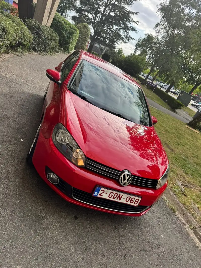Volkswagen Golf Volkswagen SPORT golf 5 TSI 1.4 benzine automaat - 1