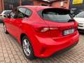 Ford Focus 1.0 EcoBoost 100 CV 5p. Business Rosso - thumbnail 6