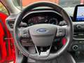 Ford Focus 1.0 EcoBoost 100 CV 5p. Business Rojo - thumbnail 8