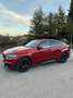 BMW X6 xDrive35i Sport Activity Coupé Östereich-Paket A Red - thumbnail 7